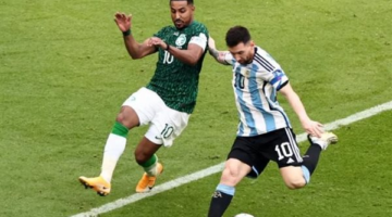 "الرقصة الأخيرة" لـ10 نجوم في كأس العالم.. رونالدو وميسي وصلاح وسالم
  منذ نصف ساعة