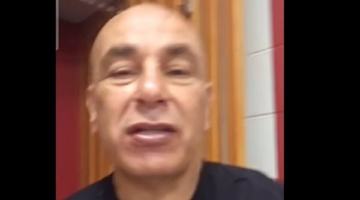 "الناس تستاهل تفرح".. كلمات حسام حسن التي أشعلت حماس الجماهير المصرية
  منذ حوالي 7 ساعات