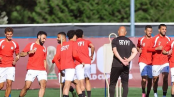 "ثلاثية فانكوفر" تشعل الصحافة الرياضية: مصر تتصدر مجموعتها في كأس العالم
  منذ حوالي 9 ساعات