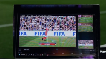 "فيفا" يطلق برنامج "Football AI Pro" المعتمد على الذكاء الاصطناعي
  منذ ربع ساعة