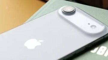 آبل تستعد لإطلاق iPhone Air 2 بكاميرا مزدوجة وعمر بطارية أفضل