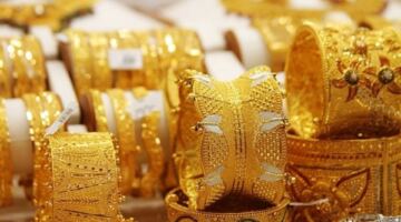 آخر تحديث لأسعار الذهب في العراق