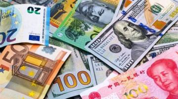 آخر تحديث لسعر الدولار والعملات الأجنبية اليوم