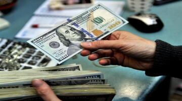 آخر سعر للدولار مقابل الجنيه المصري قبل بدء تعاملات اليوم
