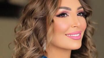 آخر كلمات سهام جلال قبل وفاتها المفاجئة.. “أسألكم الدعاء”