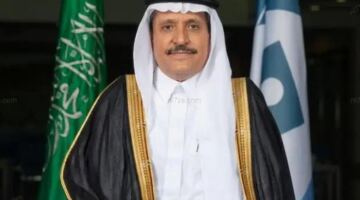 آل هيازع: رؤية 2030 جعلت العلم والبحث العلمي أساس نهضة المملكة