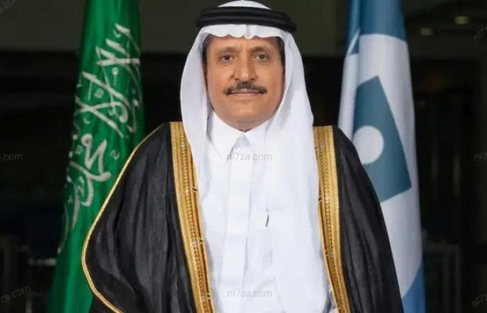 آل هيازع: رؤية 2030 جعلت العلم والبحث العلمي أساس نهضة المملكة