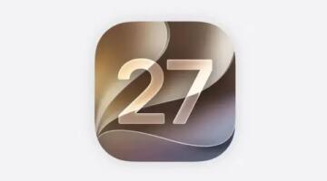 “أبل” تطوي صفحة أحد أقدم تطبيقاتها مع iOS 27
