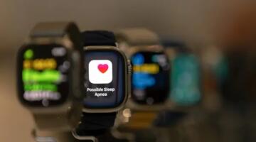 “أبل” قد تتخلى عن ميزة في Apple Watch لهذا السبب
