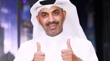 أجرى عملية لتفتيت الحصى.. طارق العلي: أنا بخير – أخبار السعودية
