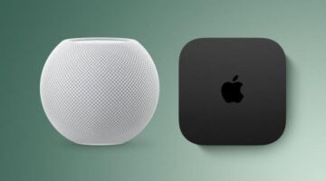 أجهزة Apple TV و HomePod mini الجديدة جاهزة تقريبا للإطلاق مع شائعات عن جهاز تحكم Siri Remote جديد