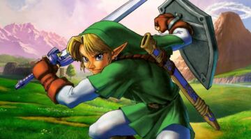 أحد معجبي سلسلة Zelda يتخلى عن إعادة إنتاج لعبة Ocarina of Time باستخدام محرك Unreal بعد عقد من العمل