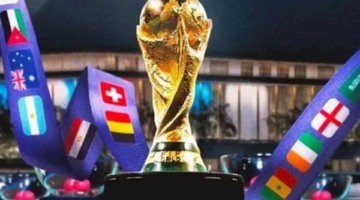 أحلام التأهل تداعب الجماهير: موعد مباراة مصر وإيران والقنوات المجانية والمشفرة
  منذ أقل من دقيقة