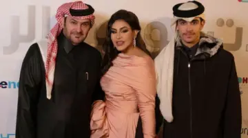 أحلام: «نصيحة» منعتني من إنجاب 8 أطفال – أخبار السعودية