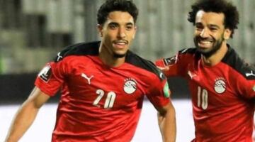 أحمد جعفر : عمر مرموش الأجدر بقيادة هجوم منتخب مصر بجانب محمد صلاح
                                                
                                                
                                                    14/06/2026 07:00 ص
                                                
                                                
                                                    أكد أحمد جعفر، نجم الزمالك السابق، أنه يجب أن تكون بداية منتخب مصر قوية في كأس العالم أمام بلجيكا.