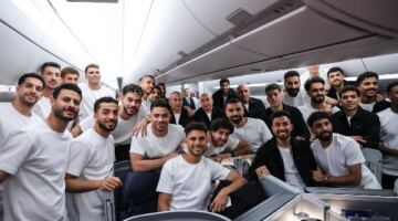 أحمد جلال: النقد ضد بعثة المنتخب مبالغ فيه ولا يستند لحقائق                                                                                                                                                    04/06/2026 11:14 م                                                                                                                                                    أكد الناقد الرياضي أحمد جلال، أن الجدل المثار حول بعثة منتخب مصر وسفر 60 فردًا مع الفريق لا يستند إلى معلومات دقيقة، موضحًا أن من بين البعثة 26 لاعبًا، وأن مثل هذه الأعداد تُعد طبيعية مقارنة بمنتخبات