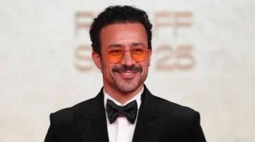 أحمد داوود عن فيلميه “إذما” و”الكراش”: لا يوجد تنافس بينهما