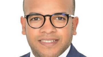 أحمد شاهين نائبًا مساعدًا لمخاطر الائتمان ببنك أبوظبي الأول في السعودية