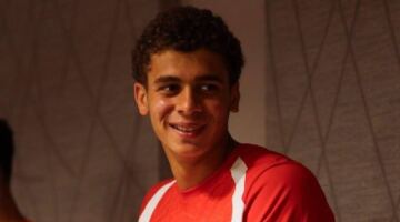أحمد عيد عبدالملك: انضمام حمزة عبدالكريم لقائمة كأس العالم «مش وقته».. ومنتخب مصر سيعبر دور المجموعات 10/06/2026 05:00 ص أكد احمد عيد عبدالملك نجم الكرة المصرية السابق، ان منتخب مصر قادر على التأهل من دور المجموعات من