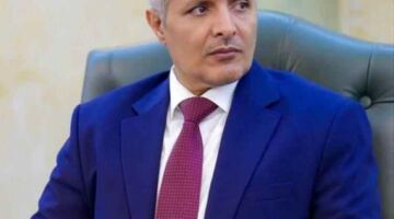 أخبار وتقارير – أكد دعم المملكة للقضية الجنوبية.. وزير الشؤون الاجتماعية والعمل لـ«عكاظ»: السعودية الشريك الأكبر والأكثر حضوراً في دعم اليمن