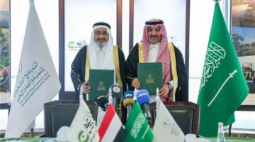 أخبار وتقارير – بشرى للمعلمين في أربع محافظات يمنية.. البرنامج السعودي يطلق مشروعاً نوعياً لتأهيل 500 معلم ومعلمة