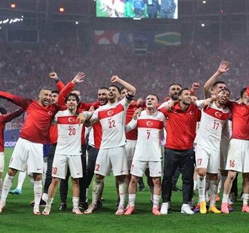 أردا جولر يقود قائمة منتخب تركيا في كأس العالم 2026
  منذ ساعة