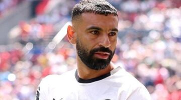 أرقام مذهلة وسرعة هائلة.. صحف نيوزيلندا تتغنى بمحمد صلاح قبل مواجهة الفراعنة
                                                
                                                
                                                    20/06/2026 03:00 م
                                                
                                                
                                                    سلطت وسائل الإعلام النيوزيلندية الضوء على النجم المصري محمد صلاح قائد منتخب مصر قبل المواجهة المرتقبة التي تجمع الفراعنة بنظيرهم النيوزيلندي