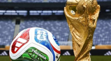 أرقام ومواقف تاريخية: استعراض شامل لأكثر المباريات متابعة في بطولات كأس العالم
  منذ نصف ساعة