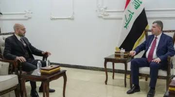 أرمينيا: التبادل التجاري مع العراق بلغ 400 مليون دولار سنوياً