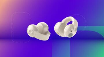 أريد سماعات الأذن Accentum الجديدة من Sennheiser، لكن يجب أن أذهب إلى كندا للحصول عليها