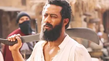 «أسد».. مشروع سينمائي عربي يتجاوز المقارنات ويراهن على العالمية – أخبار السعودية