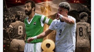 أسطورتي بالمونديال لم تسقط.. مجدي عبد الغني يعلق على هدف إمام عاشور أمام بلجيكا
                                                
                                                
                                                    16/06/2026 05:31 ص
                                                
                                                
                                                    أكد مجدي عبد الغني، صاحب الهدف التاريخي في كأس العالم 1990 أمام هولندا، أن هدفه في المونديال ما زال علامة بارزة في تاريخ الكرة المصرية، وذلك تعقيبًا على المقارنات التي أُثيرت مؤخرًا مع هدف اللاعب إمام