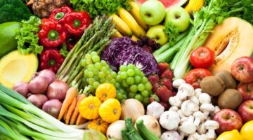 أسعأر الخضروات والفاكهة والبامية والفلفل اليوم الأربعاء 24-6-2026 -جريدة المال