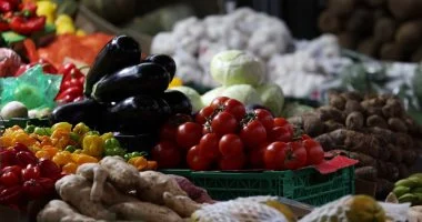أسعار الخضراوات اليوم السبت 27-6-2026 بأسواق مطروح.. الطماطم بـ 15 جنيها