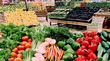 أسعار الخضروات اليوم الأربعاء 10 يونيو 2026 في سوق العبور.. الفاصوليا بـ 20 جنيها