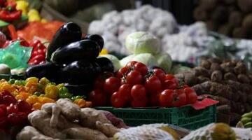 أسعار الخضروات والفاكهة اليوم الأربعاء 10-6-2026 فى المنوفية