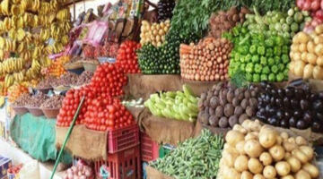 أسعار الخضروات والفاكهة في الأسواق والمنافذ التجارية اليوم الأحد 21 يونيو