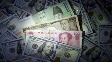 أسعار الدولار والعملات الأجنبية اليوم الأربعاء