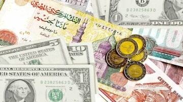 أسعار الدولار والعملات الأجنبية تت isti قيمة اليوم الثلاثاء 2 يونيو 2026