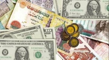 أسعار الدولار واليورو والعملات العربية اليوم 7 يونيو 2026