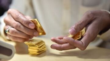 أسعار الذهب اليوم (18 يونيو): انخفاض شامل.
