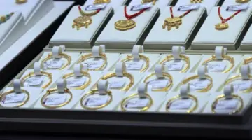أسعار الذهب اليوم في العراق الأربعاء 10 يونيو 2026.. انخفاض ملحوظ : CNN الاقتصادية