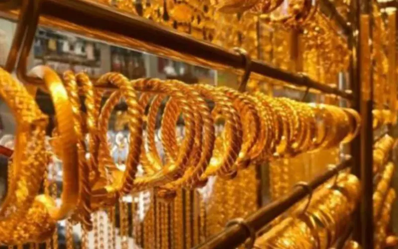 أسعار الذهب اليوم في العراق الأربعاء 10 يونيو 2026 تحديث مباشر