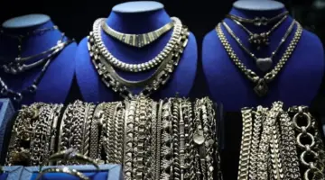 أسعار الذهب اليوم في العراق الاثنين 29 يونيو 2026.. عيار 21 يهبط : CNN الاقتصادية