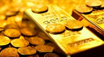 أسعار الذهب تحت تأثير الدولار والتوترات العالمية