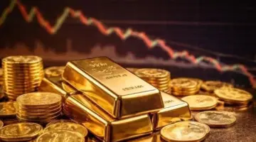 أسعار الذهب صباح اليوم، 29 يونيو 2026: تتجه نحو الانخفاض.