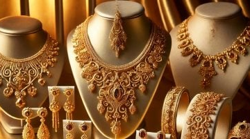 أسعار الذهب عند إغلاق التداولات الأحد 21 يونيو 2026