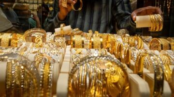 أسعار الذهب في مصر تواصل نزيفها الحاد.. وعيار 21 يفقد 250 جنيهًا -جريدة المال