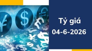 أسعار الصرف في 4 يونيو: الدولار الأمريكي يحافظ على اتجاهه التصاعدي.