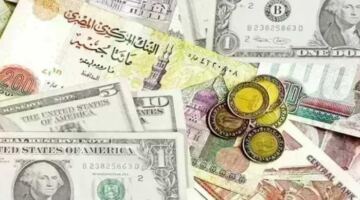 أسعار العملات الأجنبية اليوم الخميس 4 يونيو 2026.. آخر تحديث بالبنوك